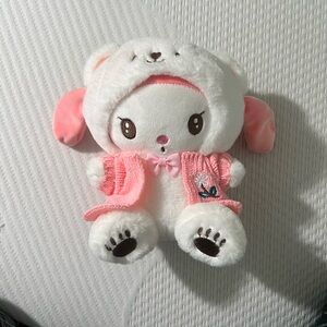 My Melody Plush Toy